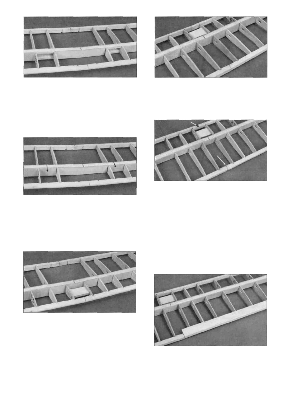 Great Planes Super Skybolt 60 Kit - GPMA0170 User Manual | Page 47 / 72