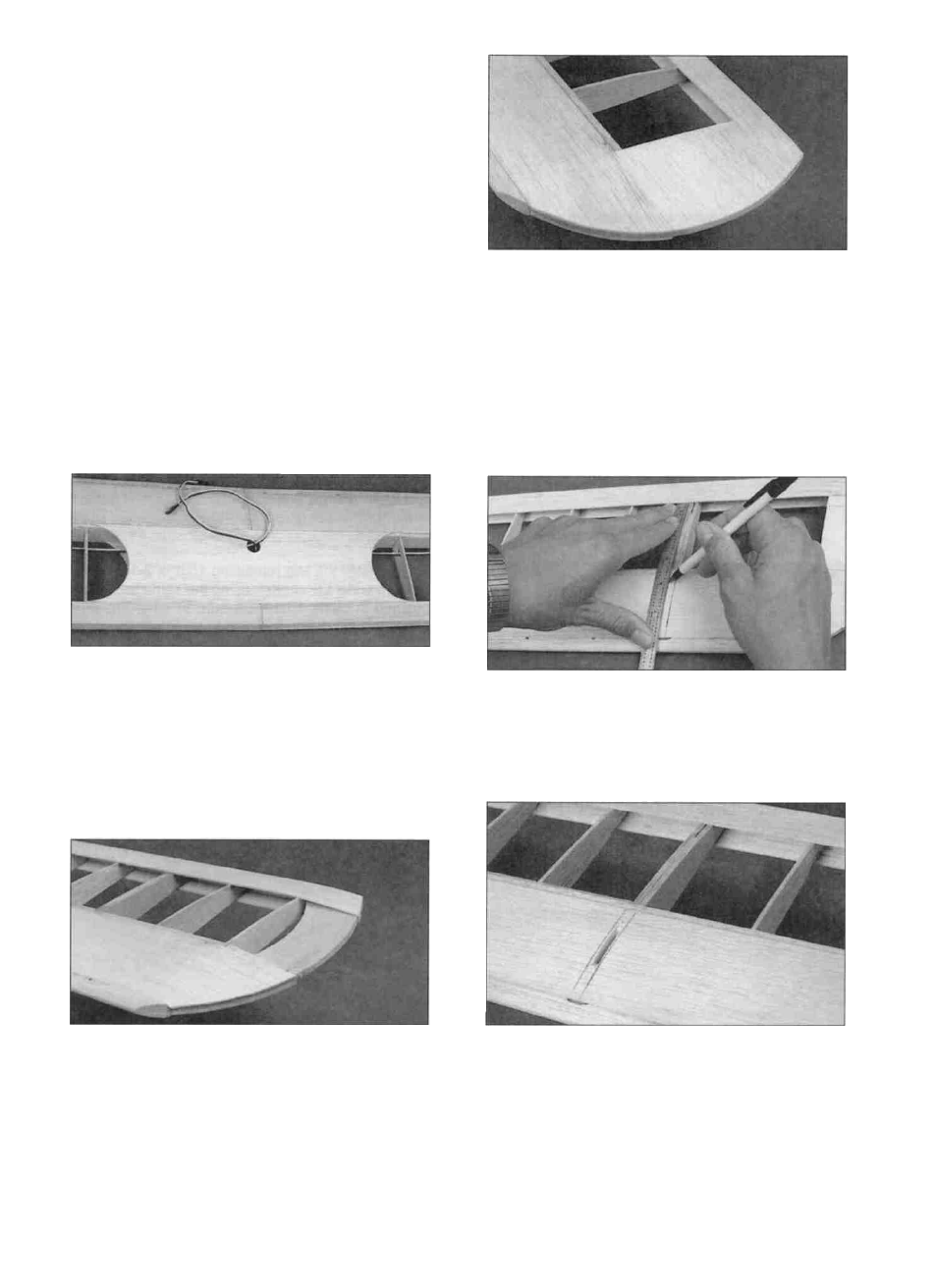 Great Planes Super Skybolt 60 Kit - GPMA0170 User Manual | Page 50 / 72