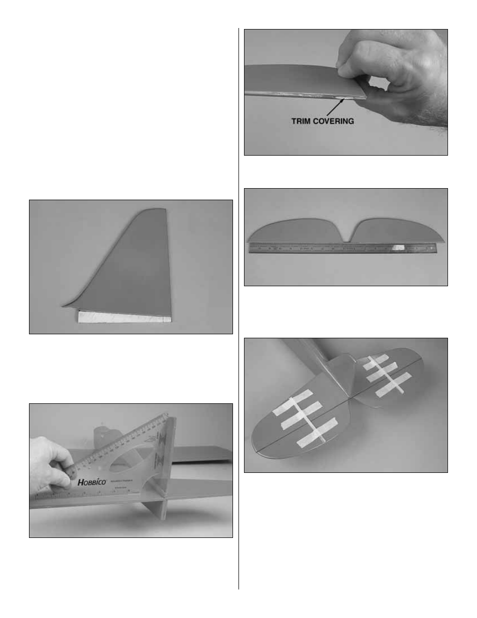 Great Planes Super Sportster EP ARF - GPMA1160 User Manual | Page 11 / 24