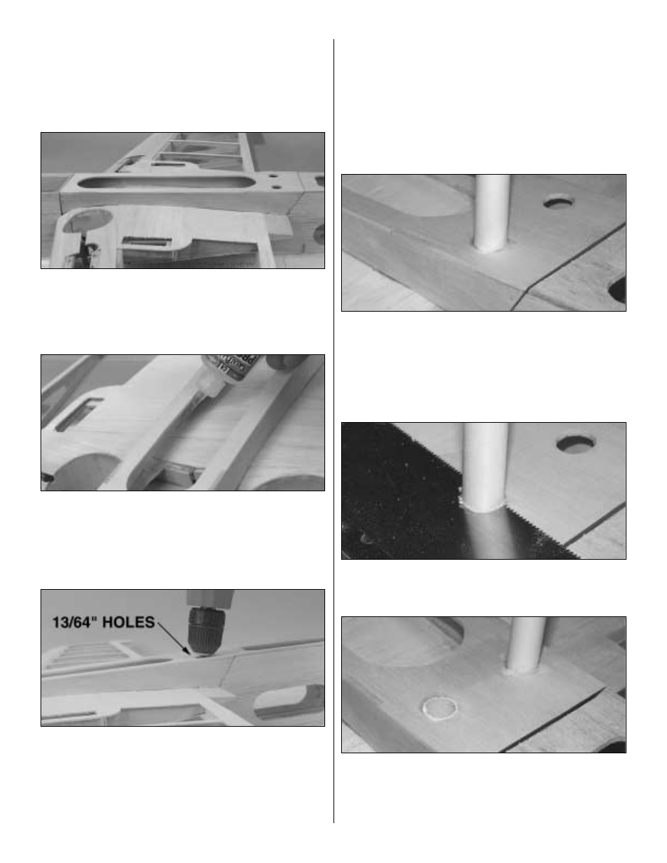 Great Planes Tracer 46 Kit - GPMA0400 User Manual | Page 26 / 48