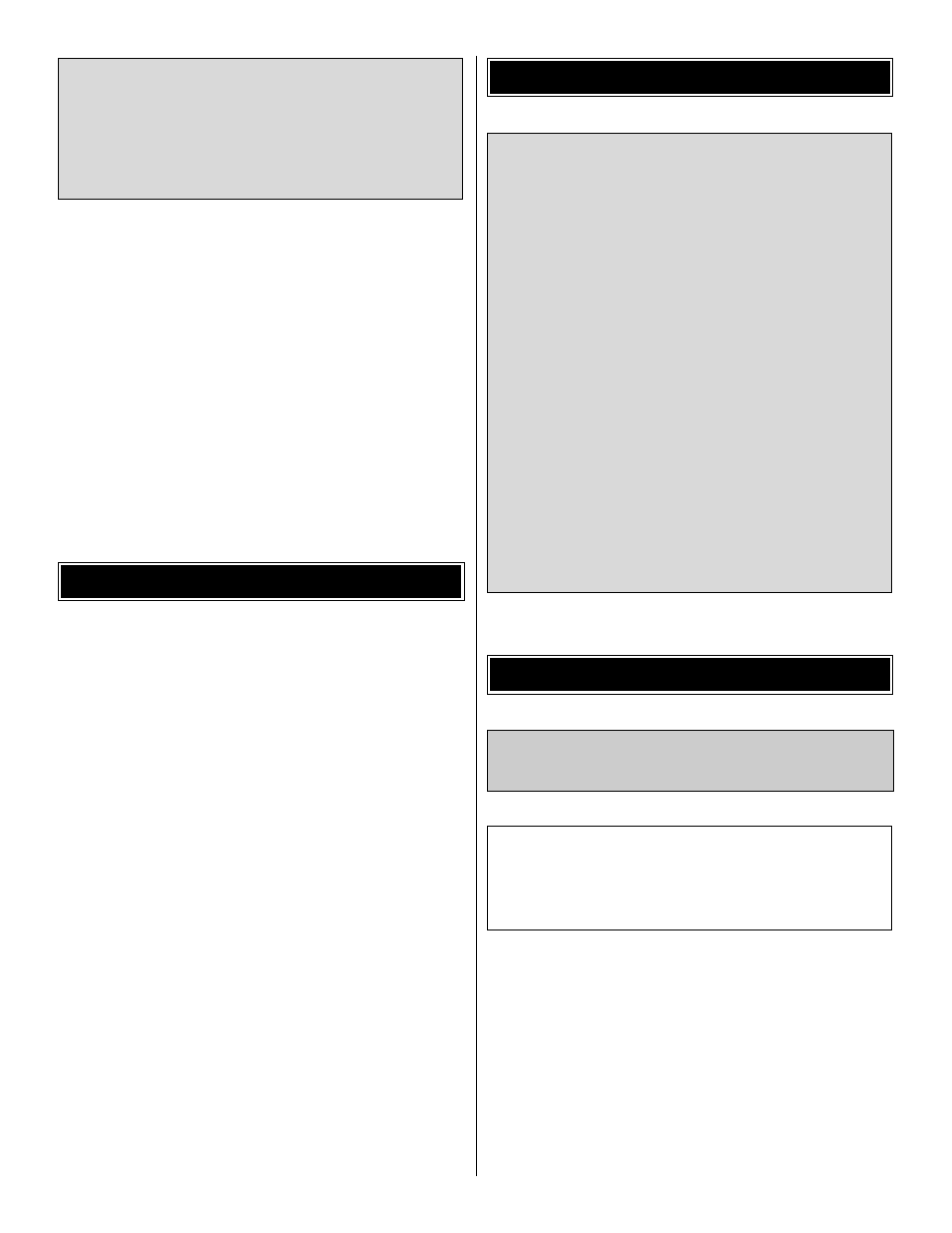 Decisions you must make introduction | Great Planes Tracer 46 Kit - GPMA0400 User Manual | Page 3 / 48