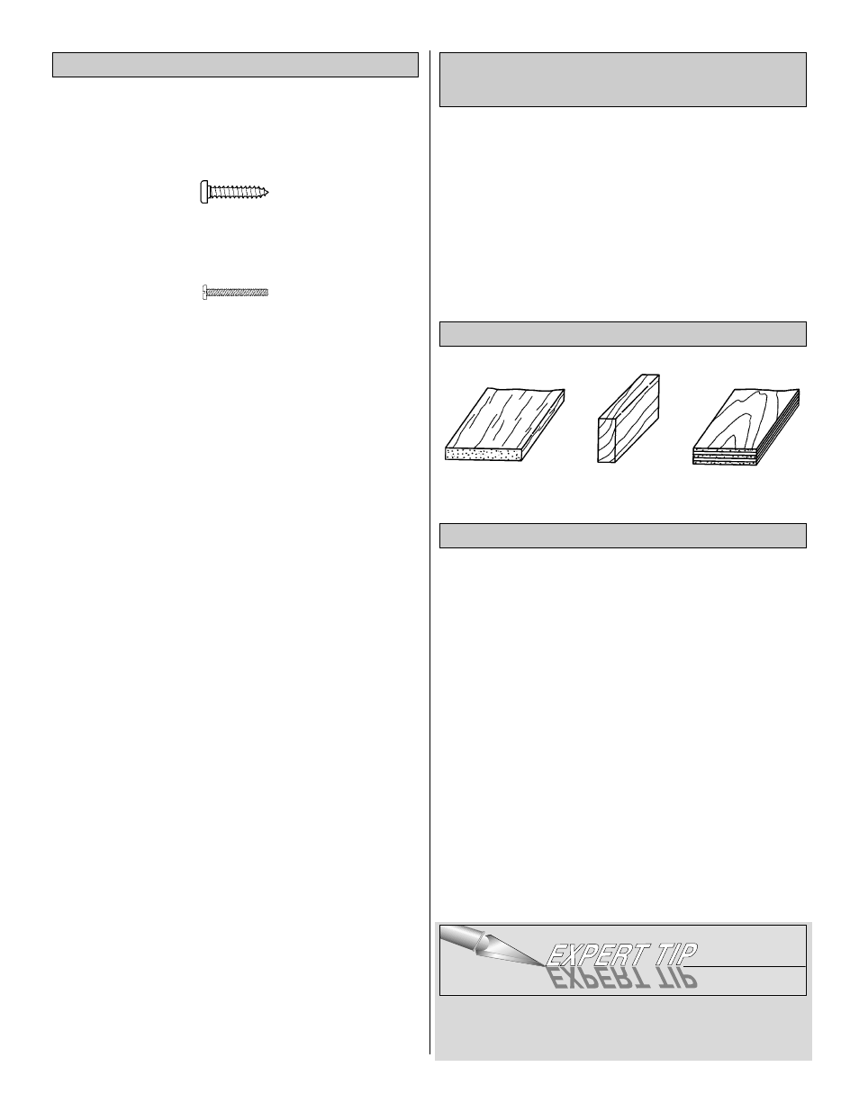 Great Planes Tracer 46 Kit - GPMA0400 User Manual | Page 5 / 48