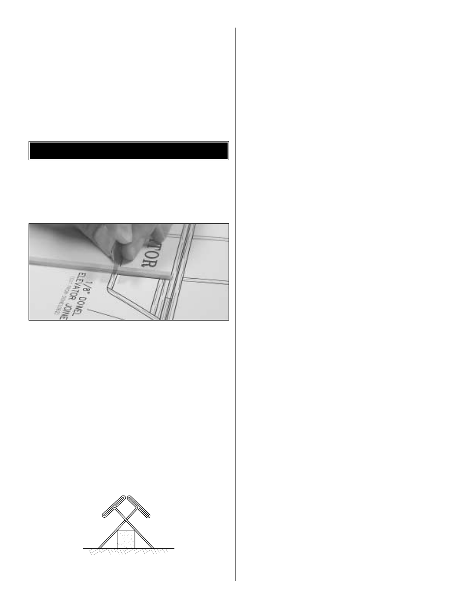 Great Planes Tutor Park Flyer Kit- GPMA0002 User Manual | Page 5 / 24