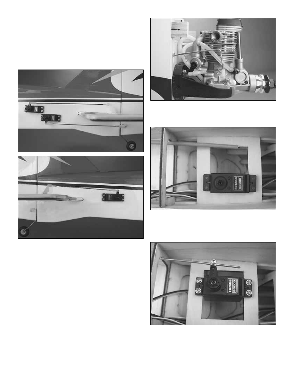 Great Planes U-Can-Do 3D 46 ARF - GPMA1269 User Manual | Page 19 / 28