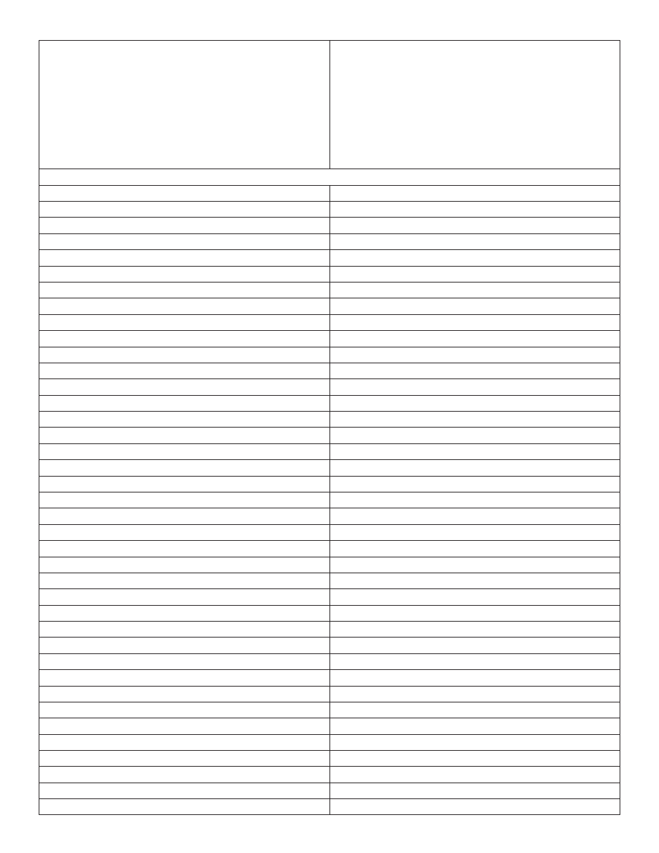 Great Planes U-Can-Do 3D 46 ARF - GPMA1269 User Manual | Page 28 / 28