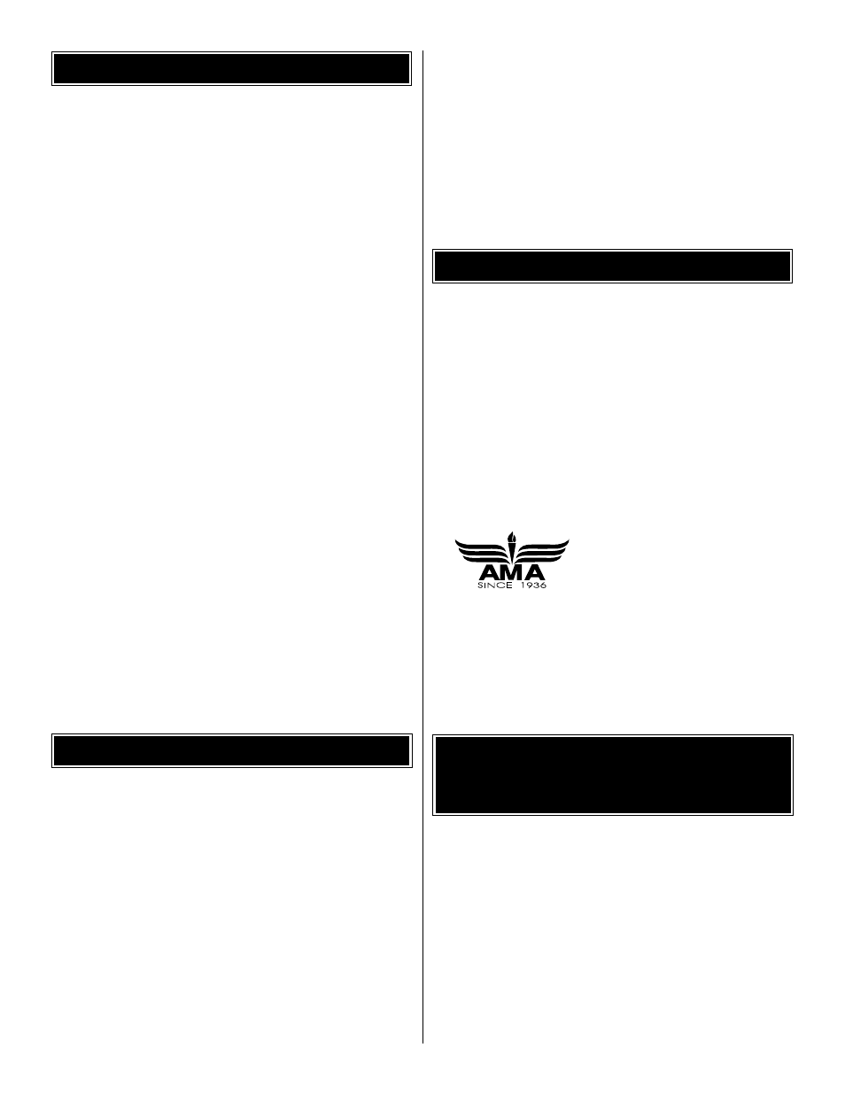 Great Planes U-Can-Do 3D EP ARF - GPMA1275 User Manual | Page 2 / 16