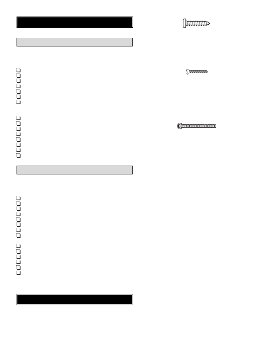 Additional items required | Great Planes Ultimate Bipe 1.60 ARF - GPMA1307 User Manual | Page 4 / 36