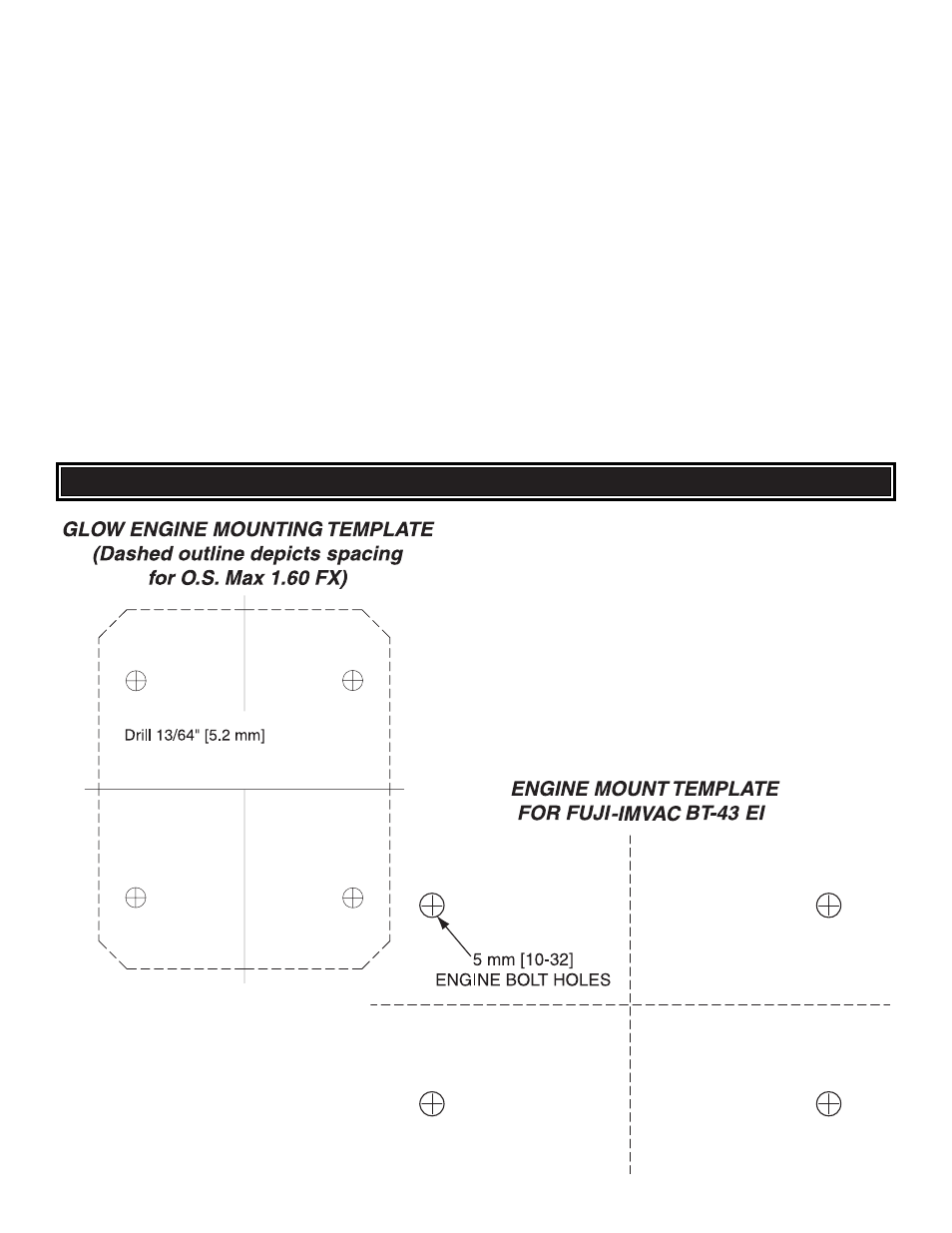 Great Planes Yak-54 1.60 ARF - GPMA1411 User Manual | Page 36 / 36