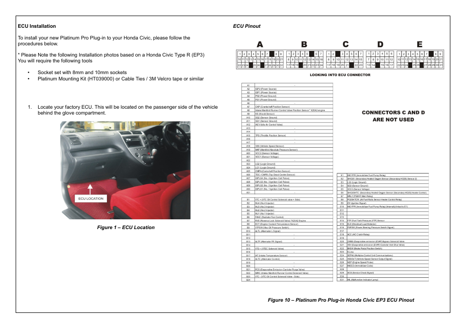 Haltech HT055047 User Manual | Page 4 / 16