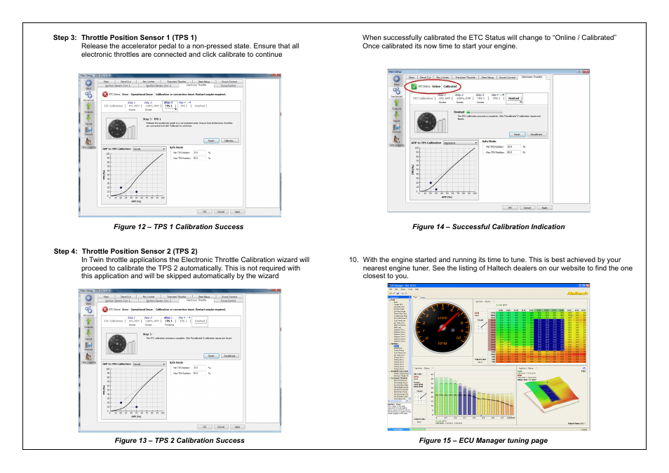 Haltech HT055045 User Manual | Page 10 / 20