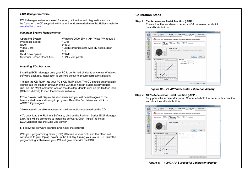 Haltech HT055045 User Manual | Page 12 / 20