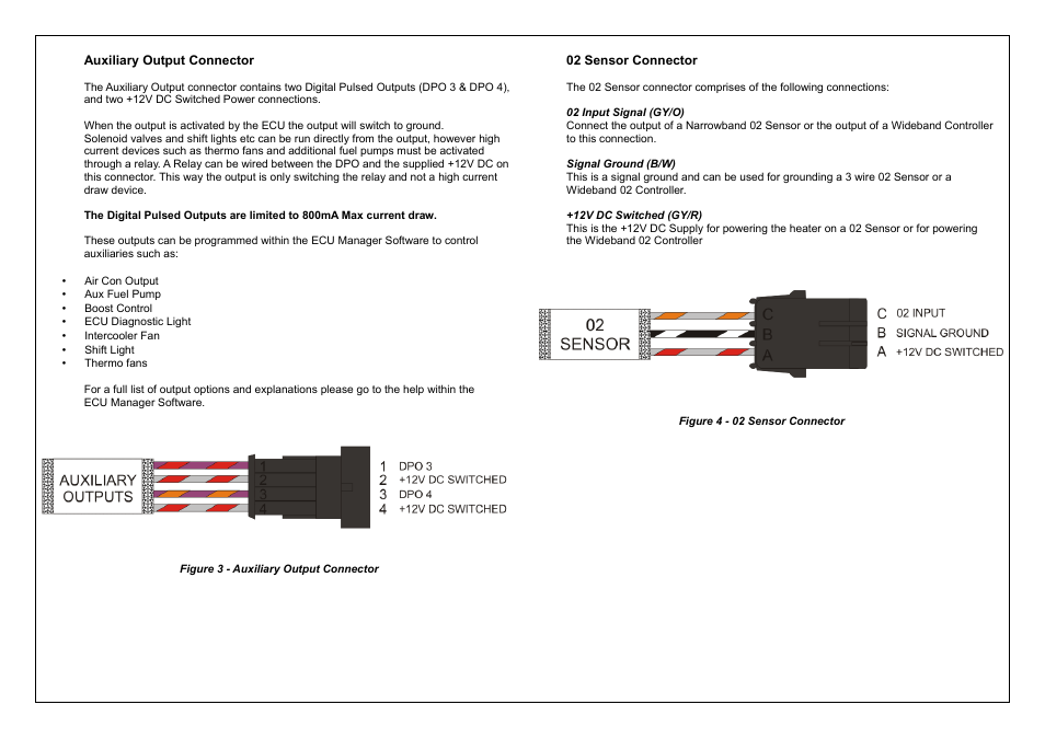 Haltech HT051464 User Manual | Page 9 / 16