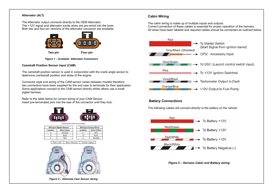 Haltech HT045666 User Manual | Page 11 / 16