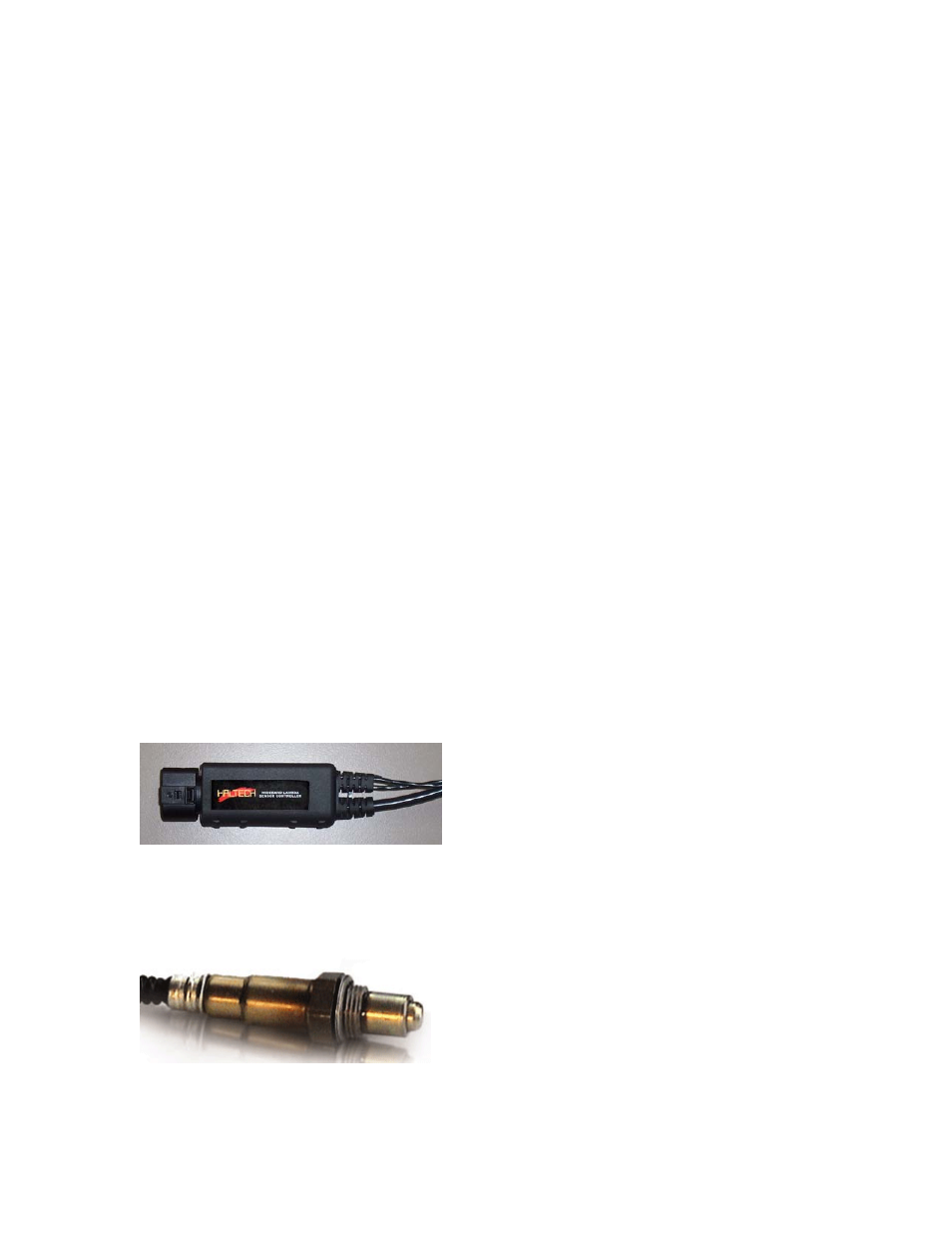 Overview, The haltech wideband controller (hwc), The hwc module | Haltech Wideband 02 Controller Manual User Manual | Page 3 / 20