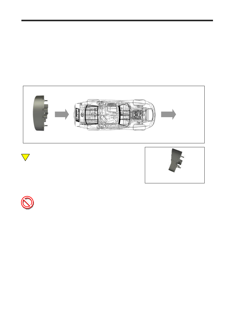Accelerometer calibration, Mounting method | Haltech IQ3 Data Logger Dash User Manual | Page 18 / 88