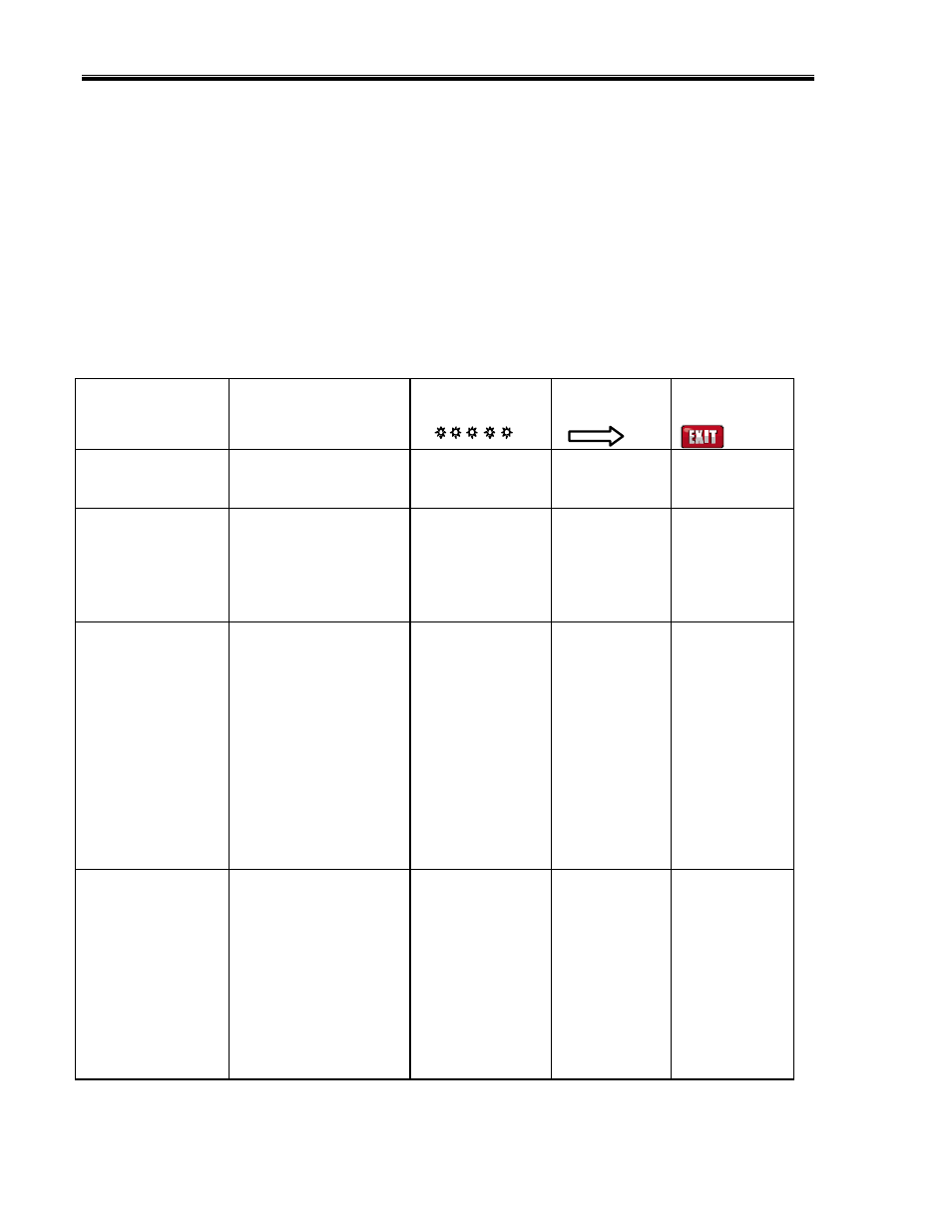 Setup mode 1 (stationary programming) | Haltech IQ3 Data Logger Dash User Manual | Page 24 / 88