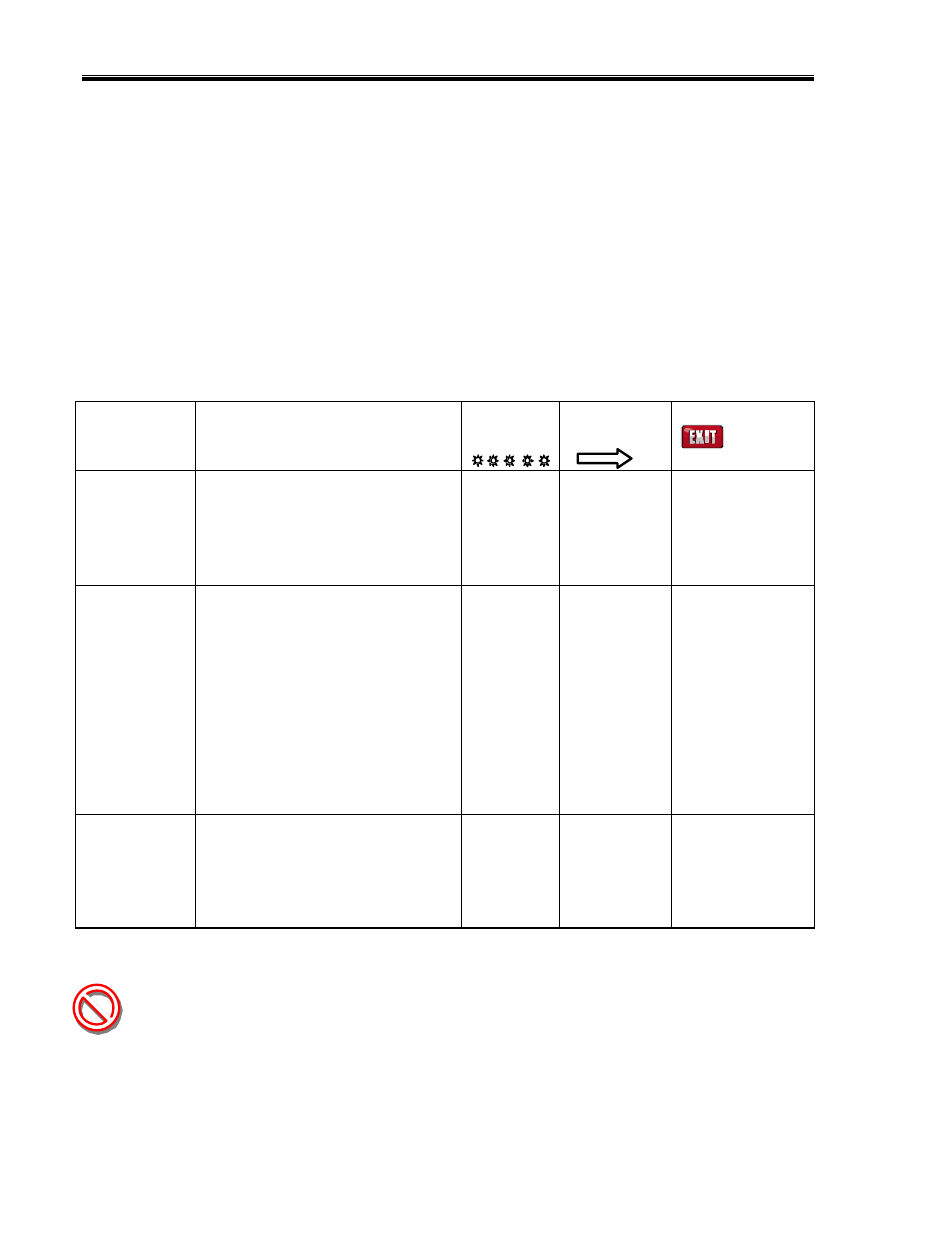 Setup mode 2 (moving programming) | Haltech IQ3 Data Logger Dash User Manual | Page 26 / 88