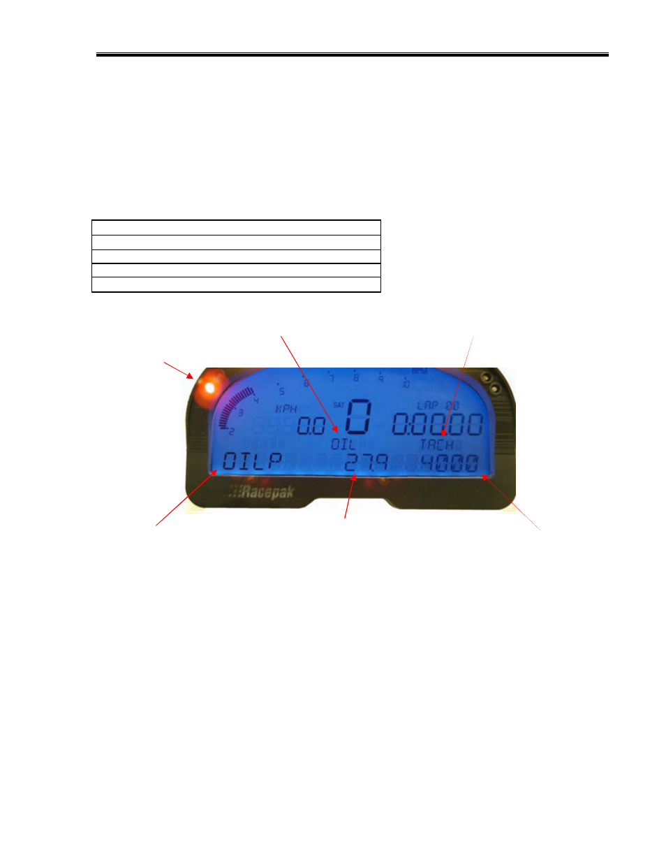 Haltech IQ3 Data Logger Dash User Manual | Page 37 / 88