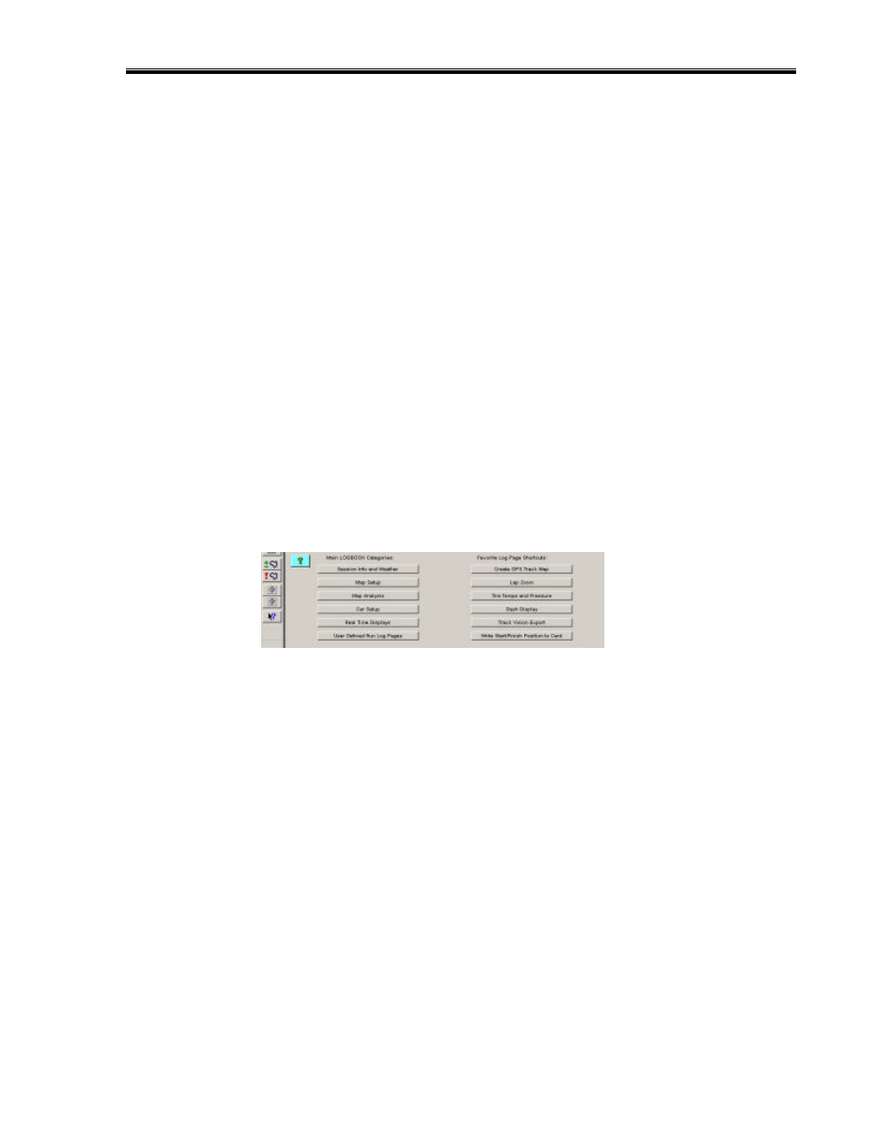 Write start / finish position to card | Haltech IQ3 Data Logger Dash User Manual | Page 45 / 88