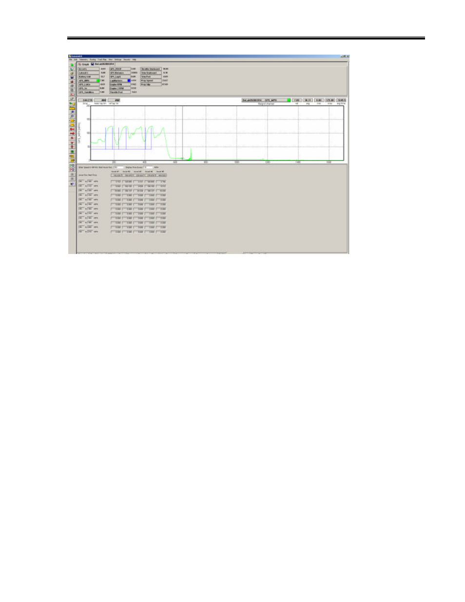 Haltech IQ3 Data Logger Dash User Manual | Page 49 / 88