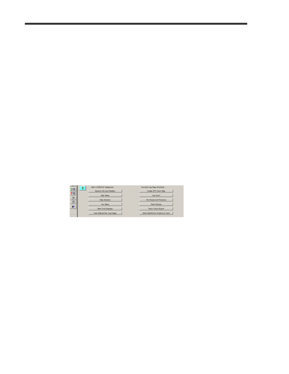 Write start / finish position to card | Haltech IQ3 Data Logger Dash User Manual | Page 50 / 88