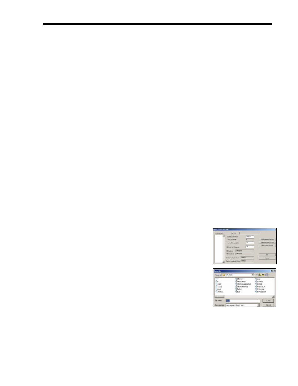 Haltech IQ3 Data Logger Dash User Manual | Page 59 / 88