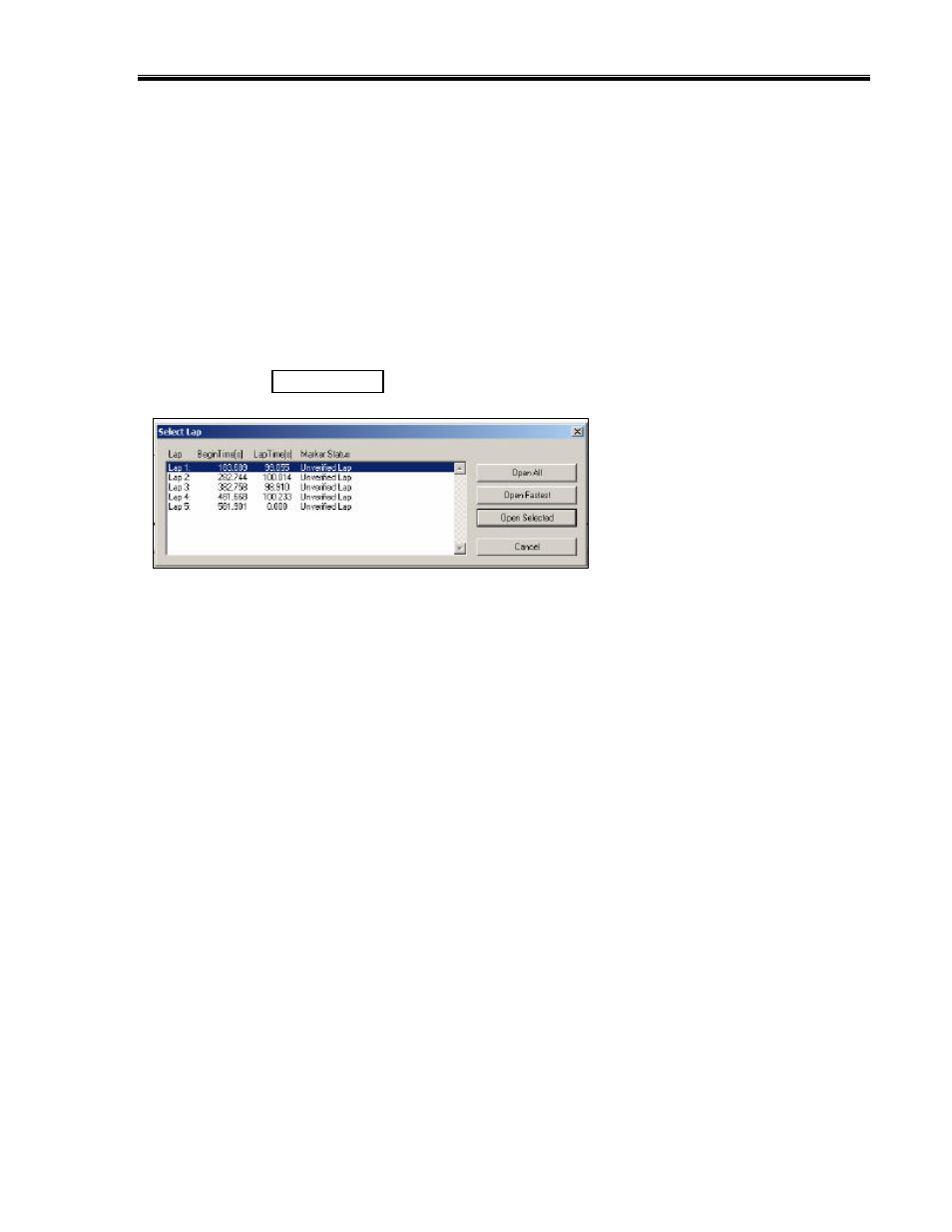 Overlay (graphing) multiple files | Haltech IQ3 Data Logger Dash User Manual | Page 69 / 88