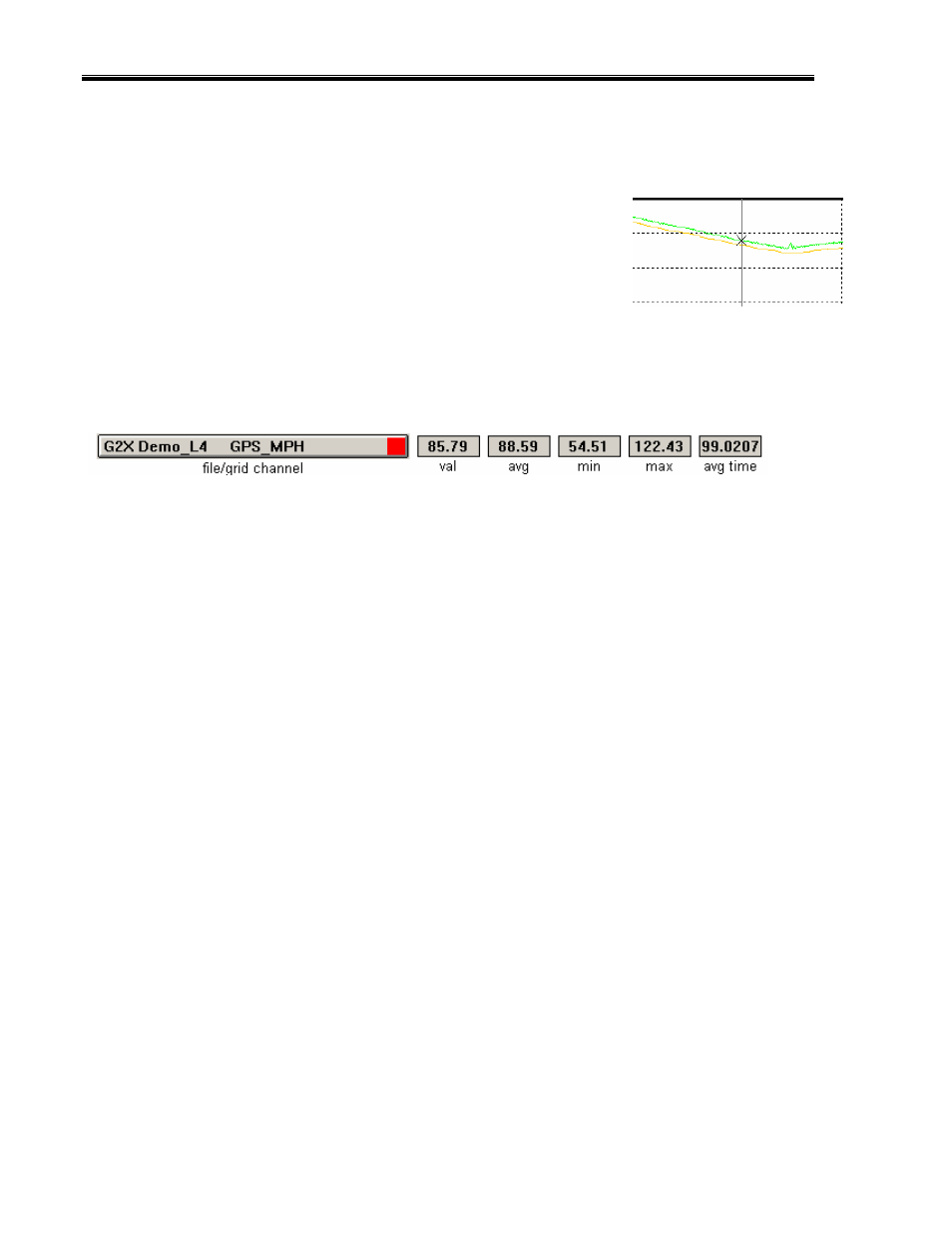 Haltech IQ3 Data Logger Dash User Manual | Page 76 / 88