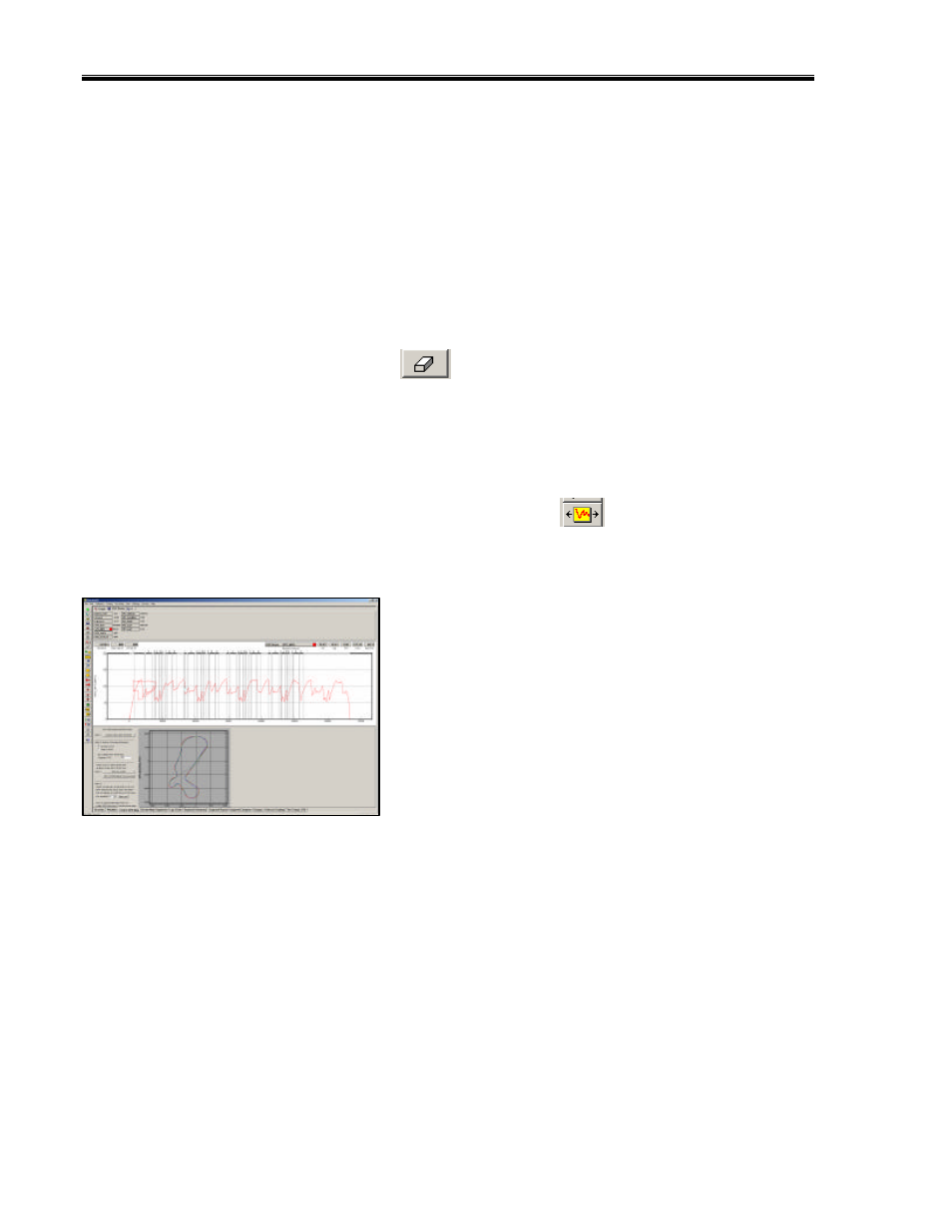Graphing data from an entire run | Haltech IQ3 Data Logger Dash User Manual | Page 78 / 88