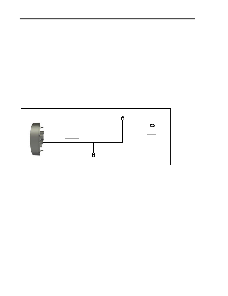 External sensors | Haltech IQ3 Data Logger Dash User Manual | Page 8 / 88