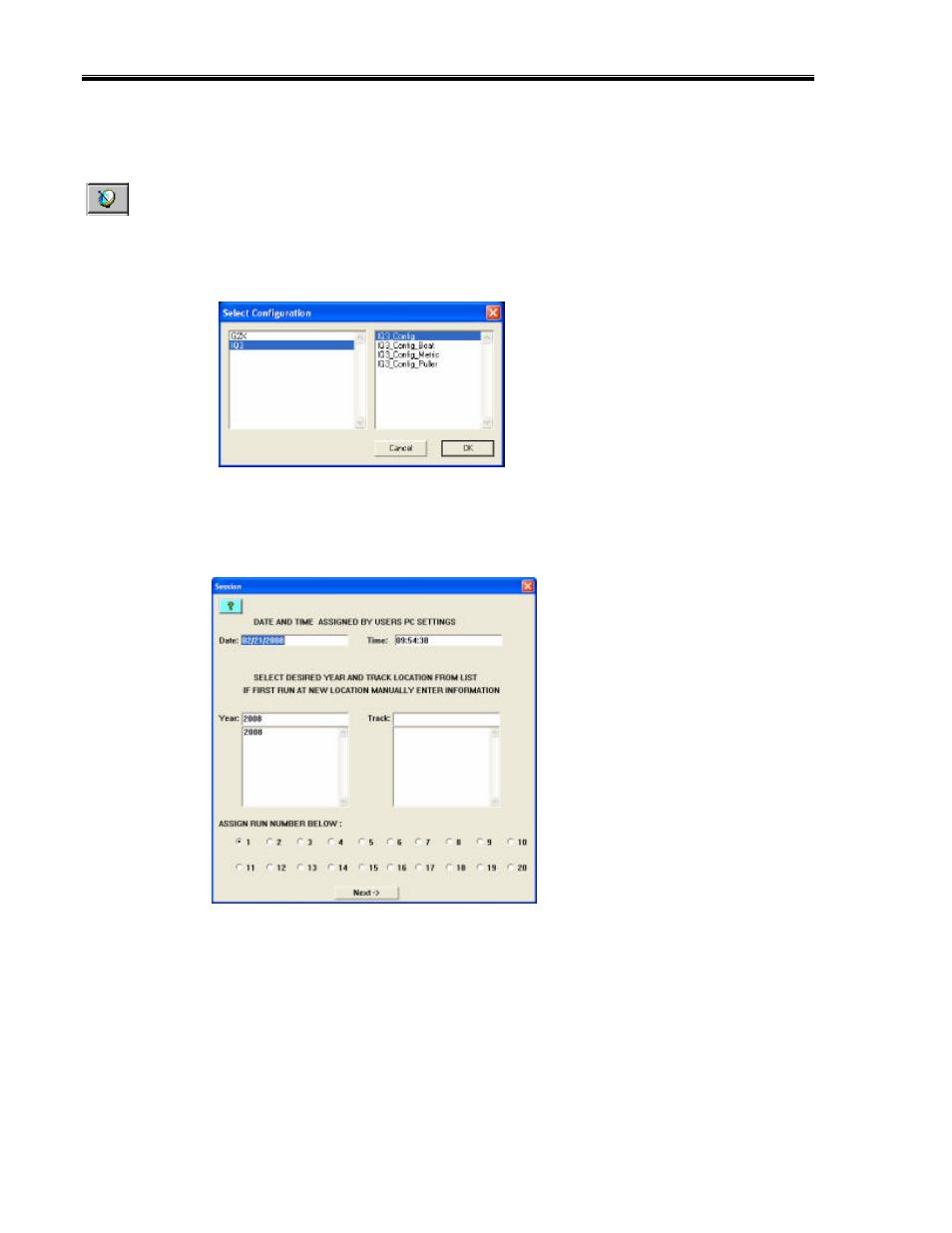 Haltech IQ3 Data Logger Dash User Manual | Page 82 / 88
