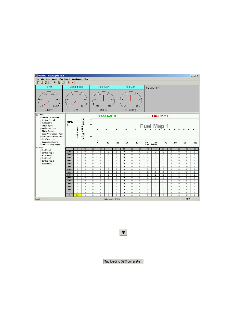 Haltech Platinum Interceptor User Manual | Page 13 / 17