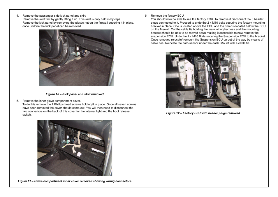 Haltech HT053009 User Manual | Page 11 / 19