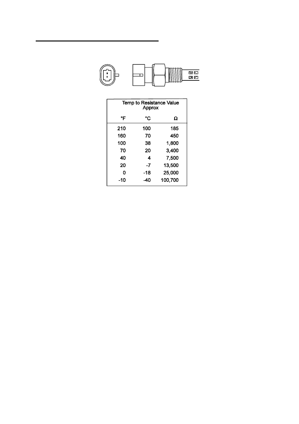 Inlet air temperature sensor | Haltech F9A User Manual | Page 20 / 99