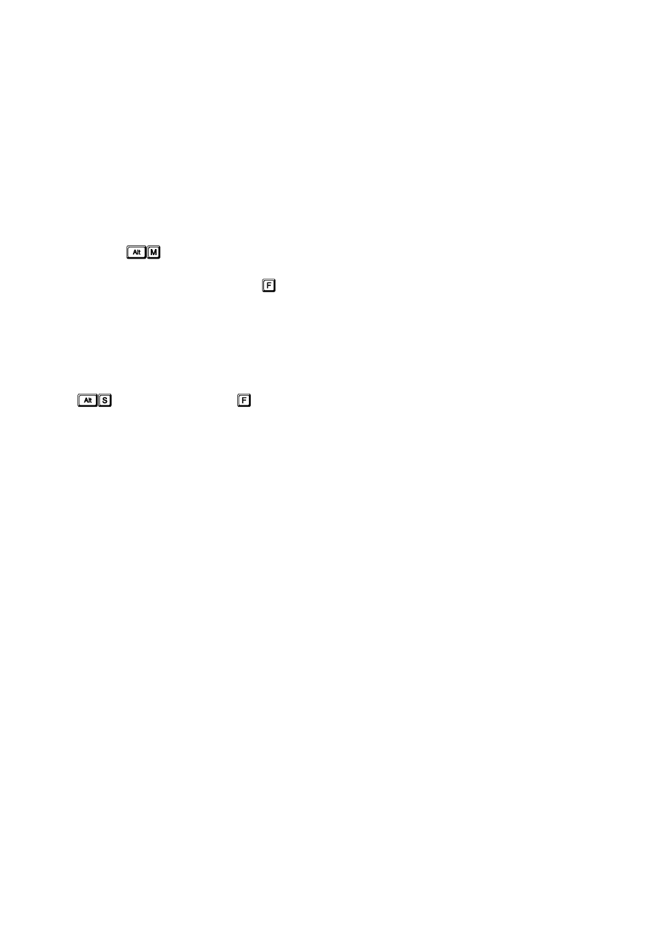 3 using the software, 4 accessing the fuel maps, 1 fuel setup | Haltech F9A User Manual | Page 36 / 99