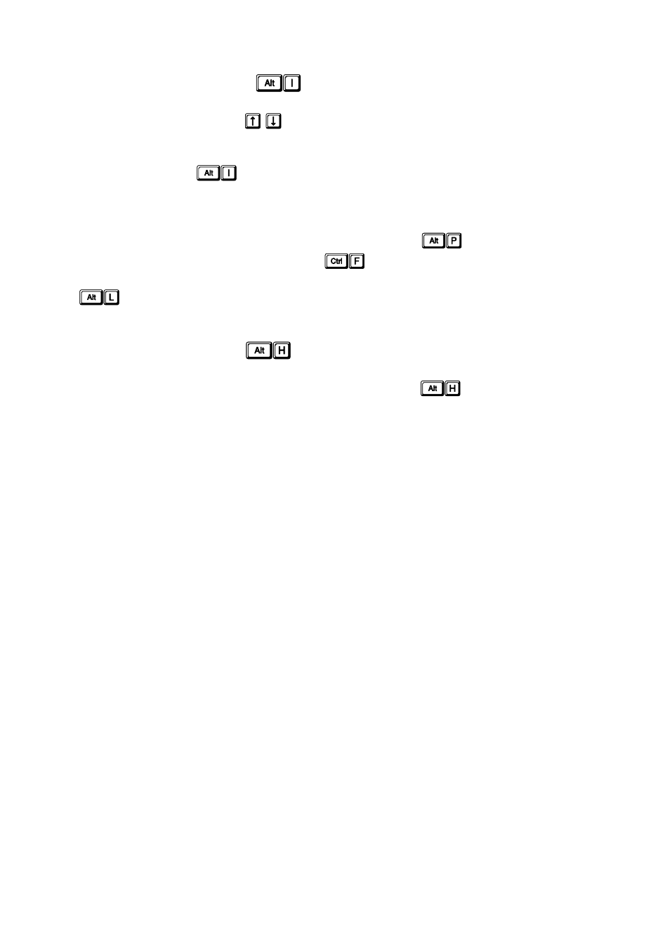 7 bar increments, 8 help function | Haltech F9A User Manual | Page 41 / 99