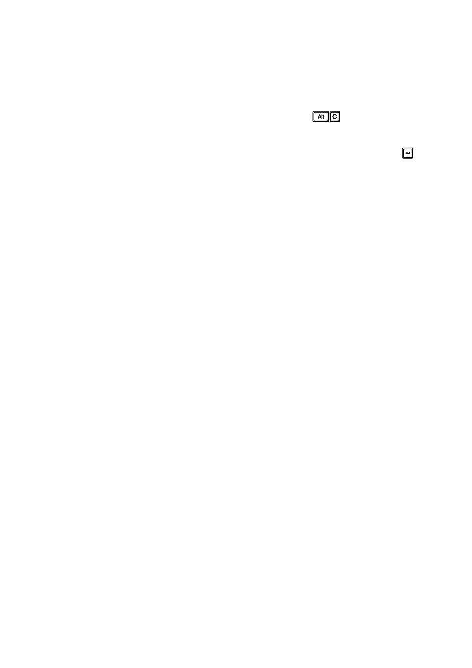 2 changing directories | Haltech F9A User Manual | Page 59 / 99