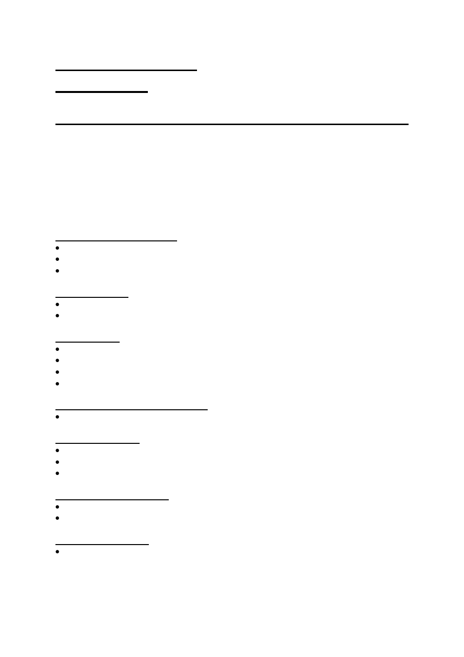 Appendix a troubleshooting, A.1 overview | Haltech F9A User Manual | Page 65 / 99