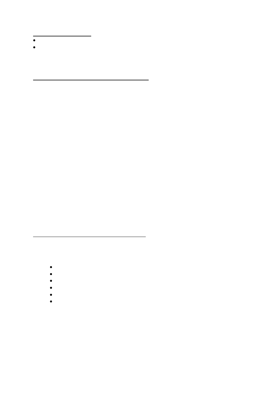 A.2 control programme problems | Haltech F9A User Manual | Page 66 / 99