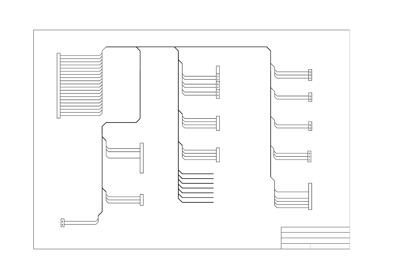 Haltech F9A User Manual | Page 77 / 99