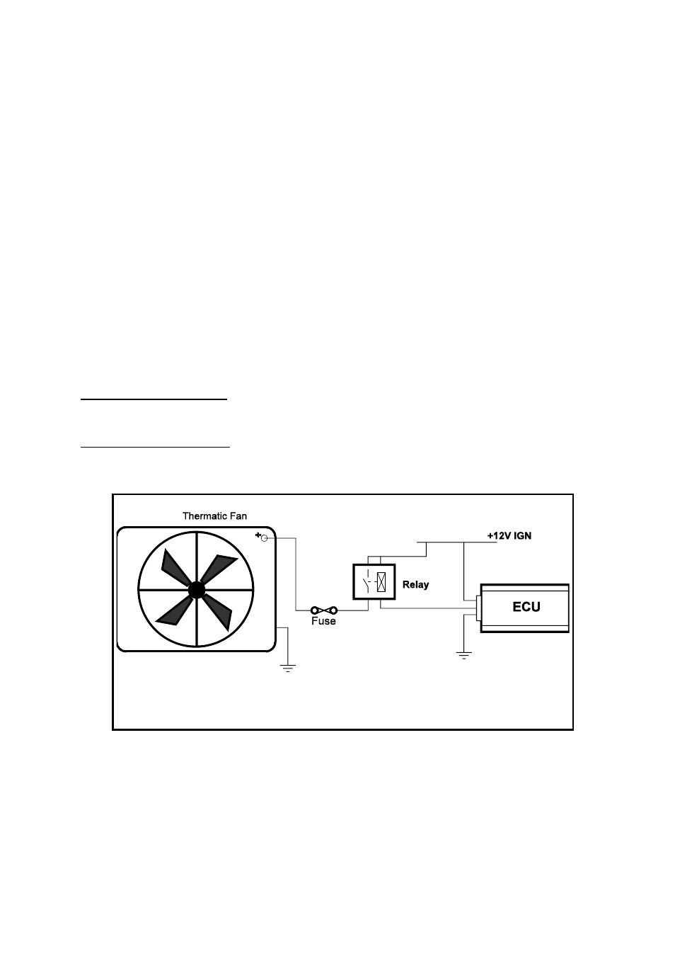 4 electric thermatic fan control (tf) | Haltech F9A User Manual | Page 92 / 99