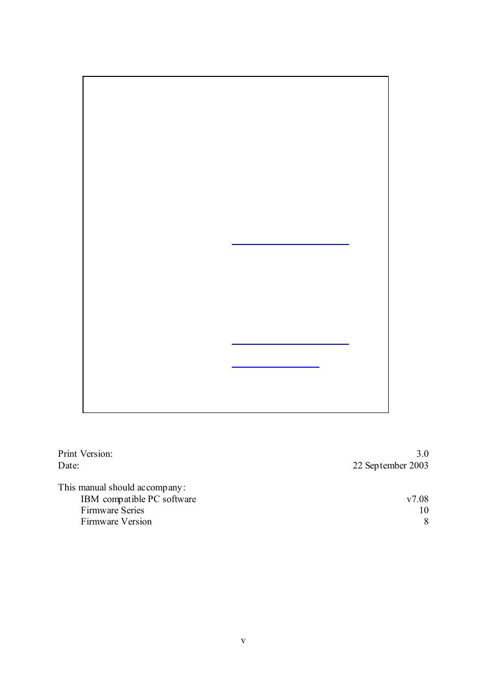 Haltech F10 User Manual | Page 5 / 104