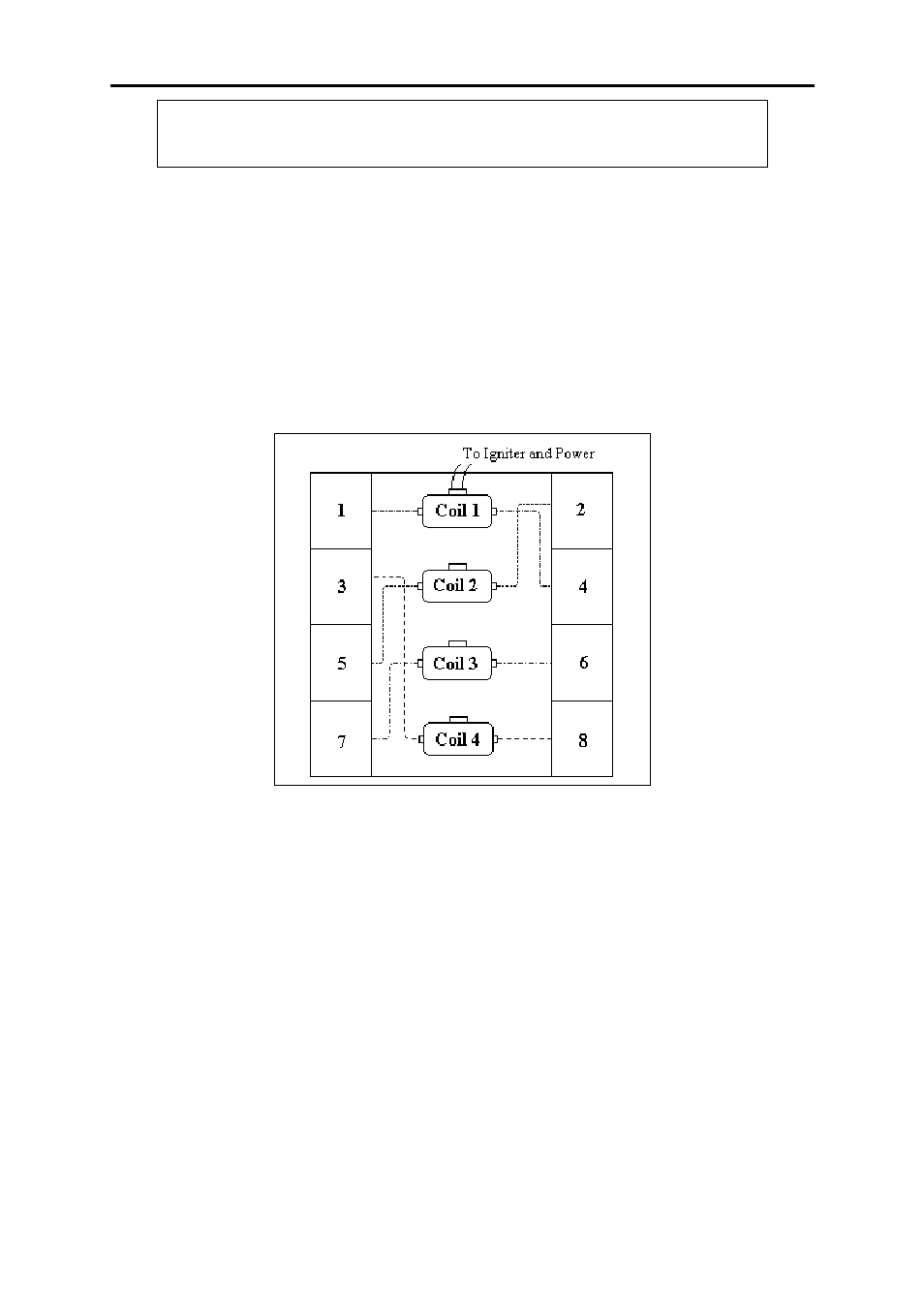 B.2.1 waste spark configuration, B.2.2 ignition order | Haltech E6X Manual DOS Version User Manual | Page 104 / 134