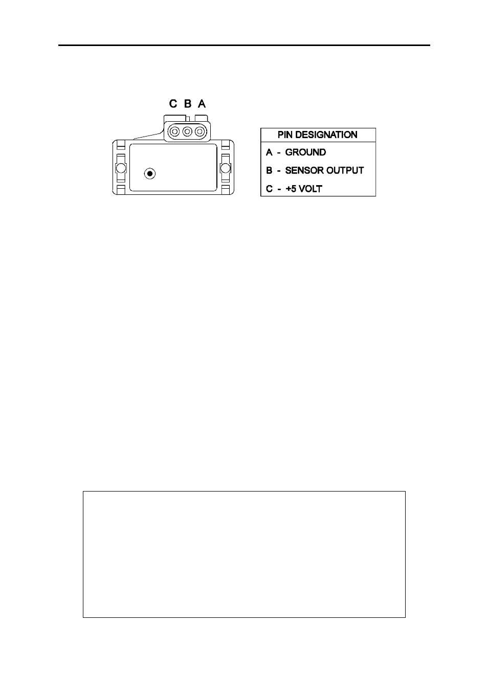 Haltech E6X Manual DOS Version User Manual | Page 12 / 134
