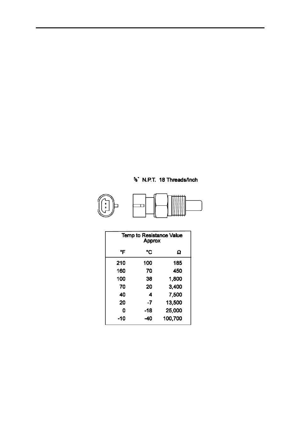 2 coolant temperature sensor | Haltech E6X Manual DOS Version User Manual | Page 13 / 134