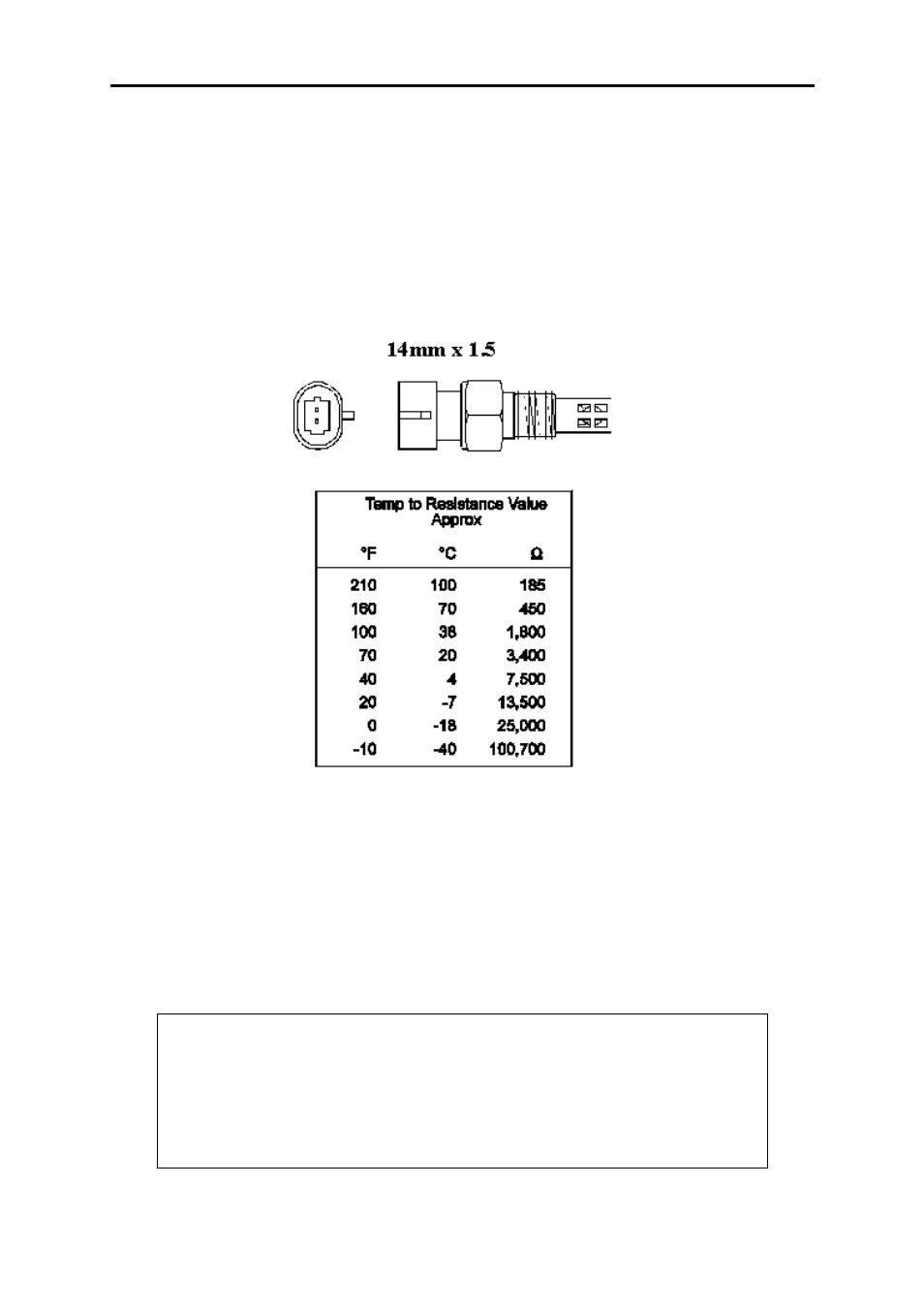 3 inlet air temperature sensor | Haltech E6X Manual DOS Version User Manual | Page 14 / 134