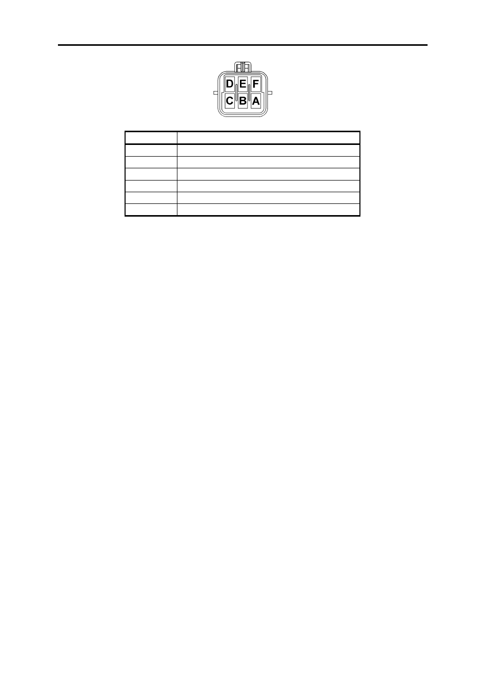 15 connect the ecu | Haltech E6X Manual DOS Version User Manual | Page 21 / 134