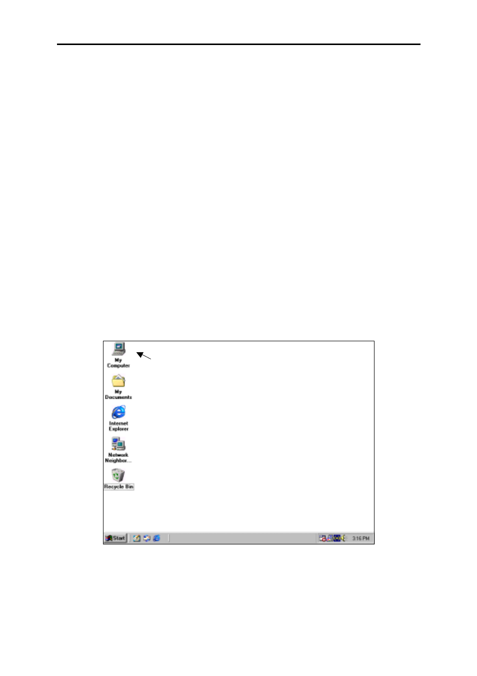 3 using the software in windows, 1 installing the software | Haltech E6X Manual DOS Version User Manual | Page 24 / 134