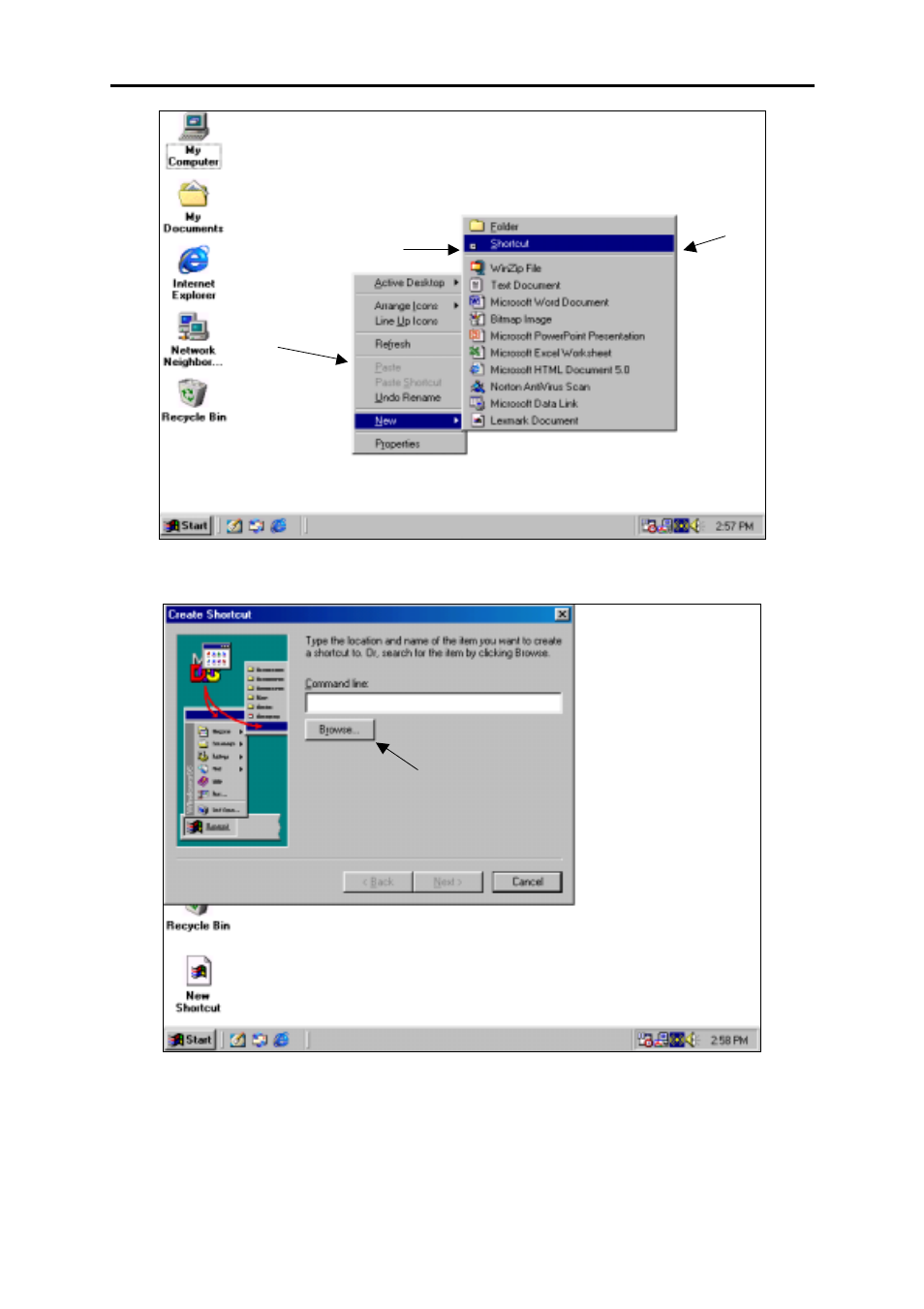 Haltech E6X Manual DOS Version User Manual | Page 27 / 134