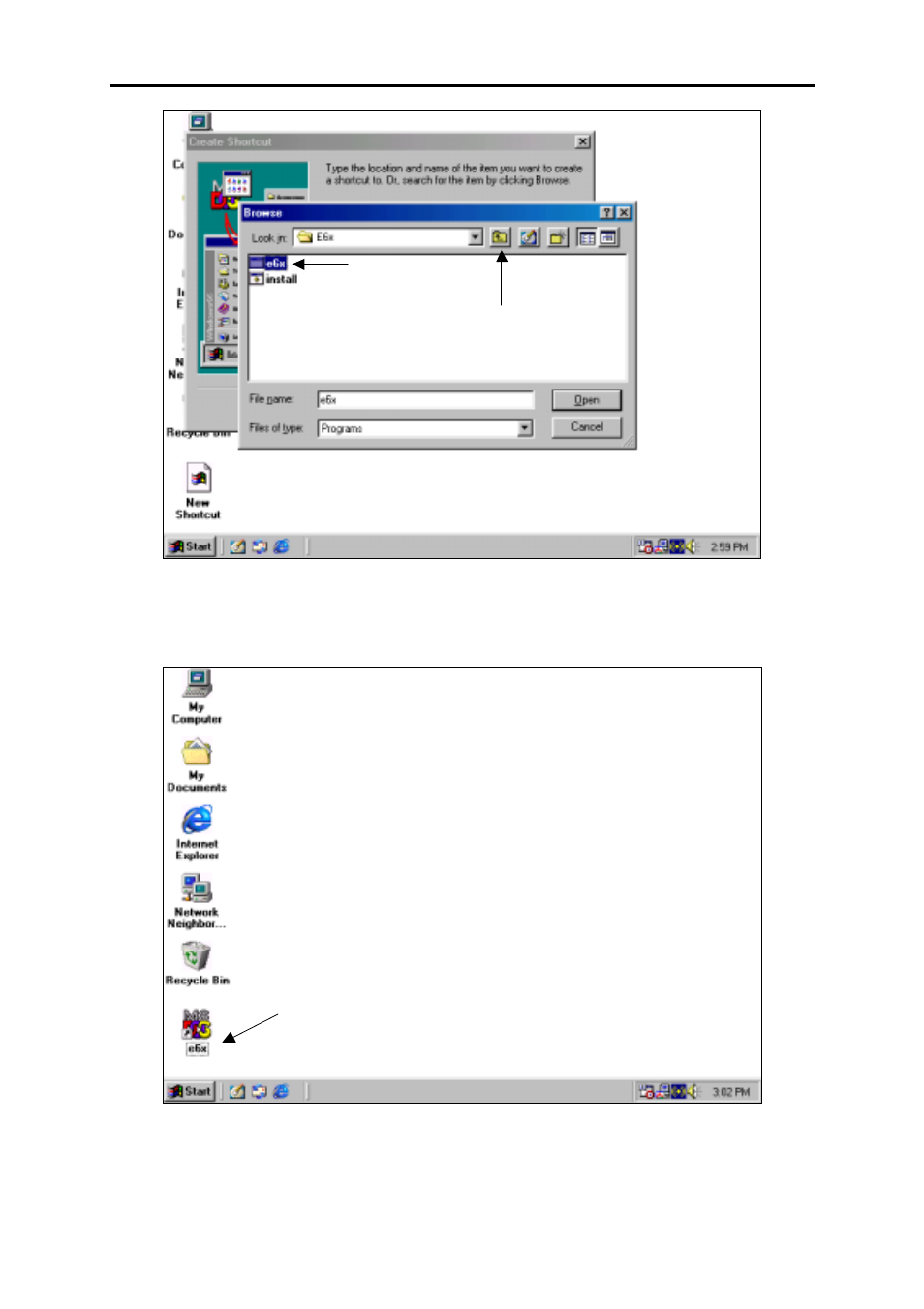 Haltech E6X Manual DOS Version User Manual | Page 28 / 134